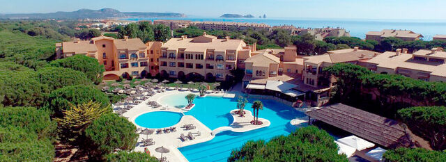 Hotel La Costa Golf & Beach Resort
