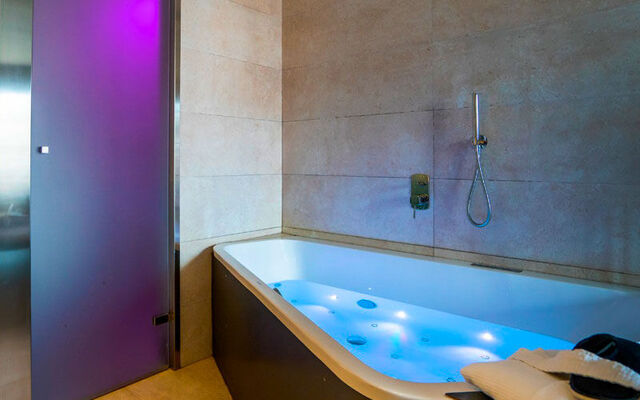 Hotel Vila Arenys