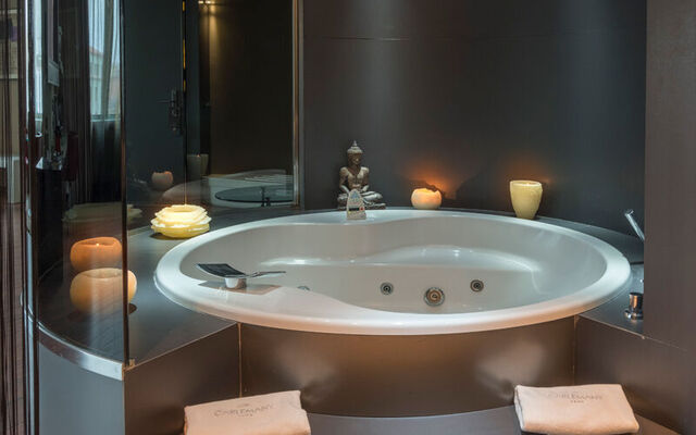 Hotel Carlemany