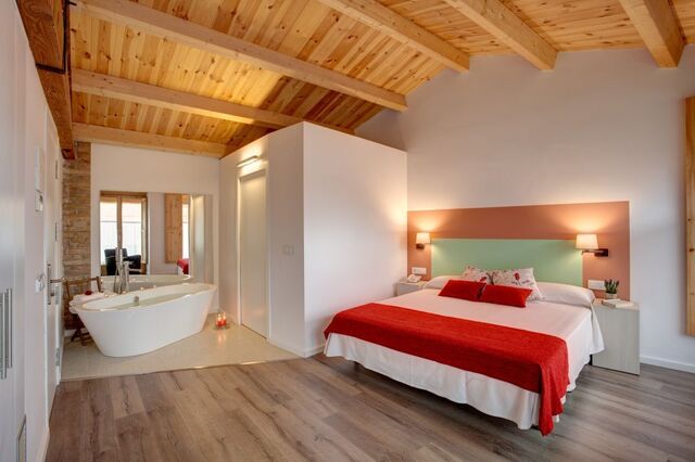 Hôtel La Freixera