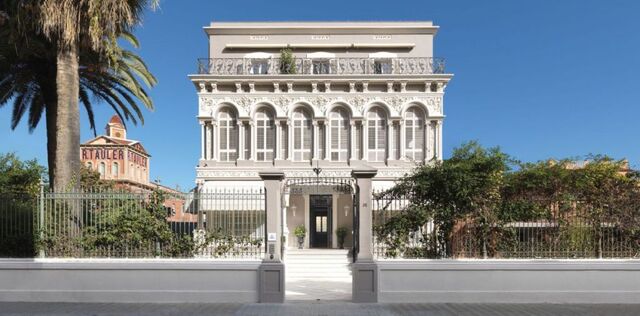 Hôtel Casa Vincke