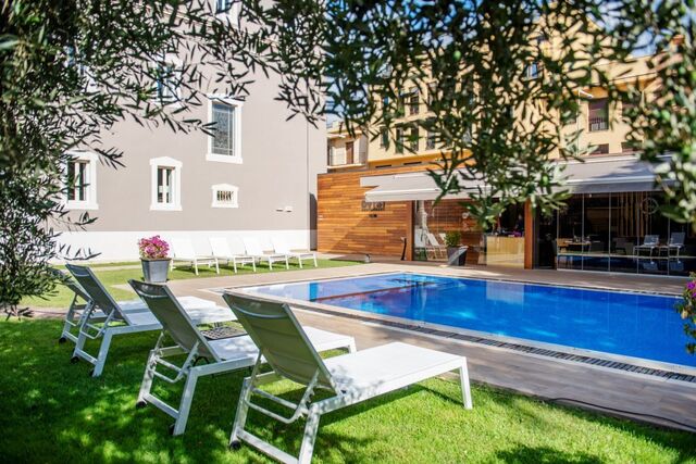 Hotel Casa Vincke