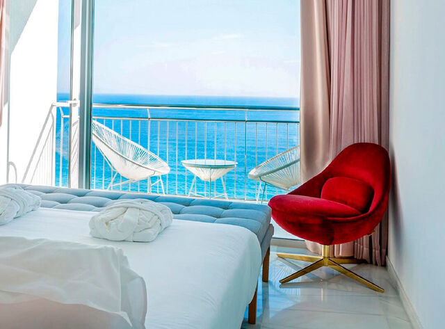 Hotel Aromar