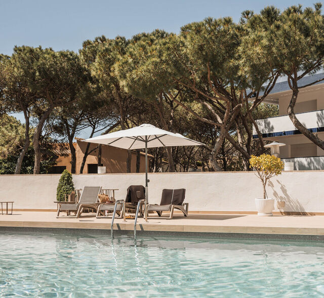 Hotel Aromar
