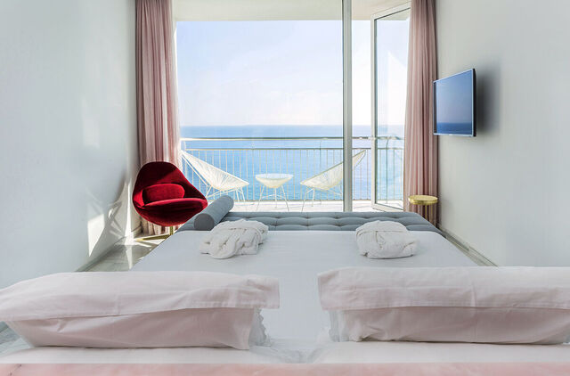 Hotel Aromar