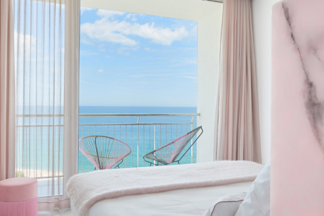 Hotel Aromar