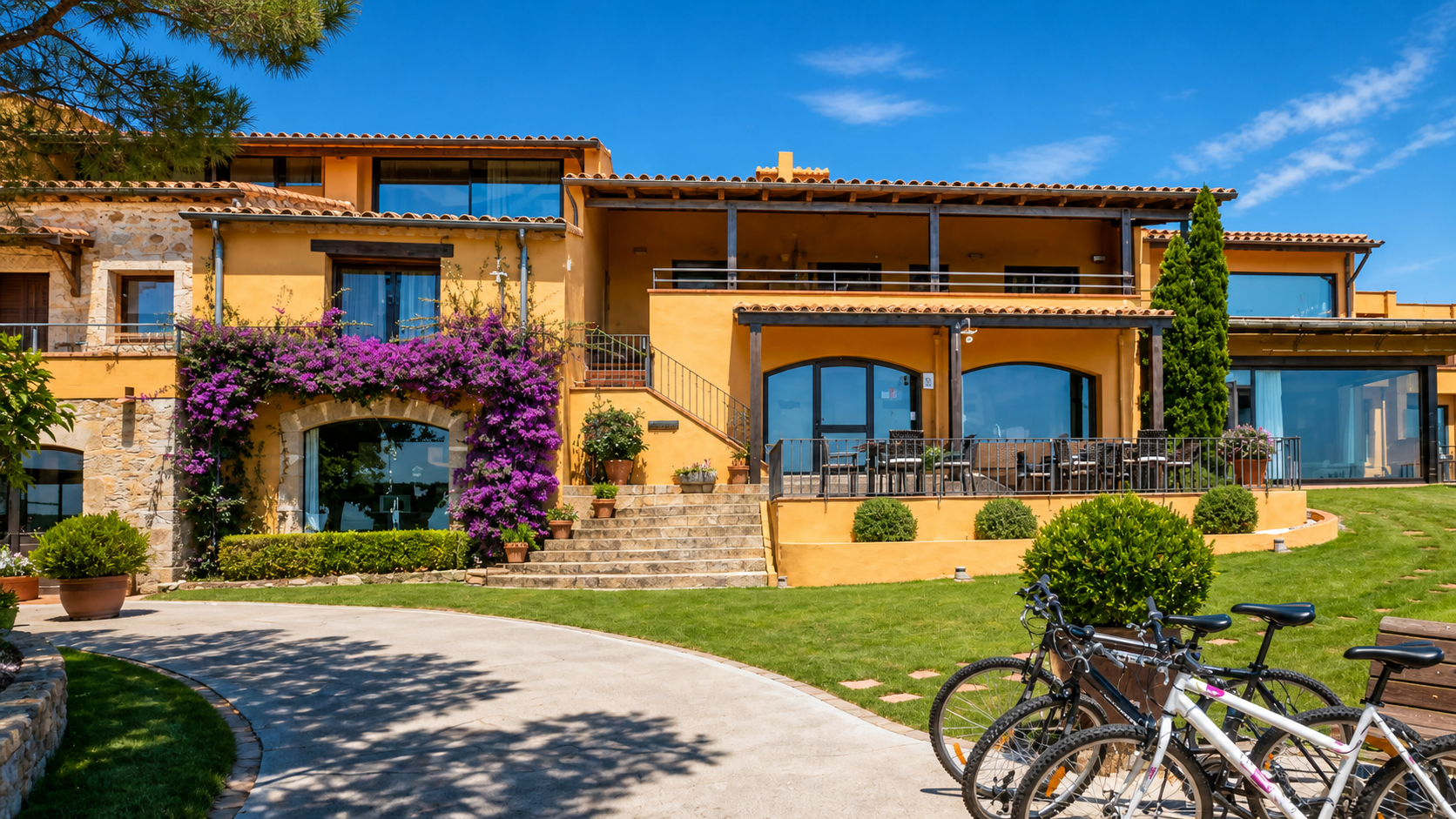 Hotel Can Xiquet