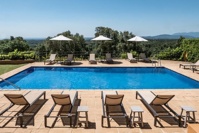 Hotel Can Xiquet