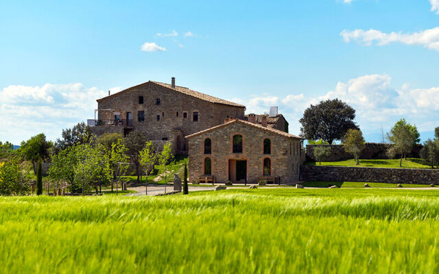 L'Espinalt Espai Eco Rural