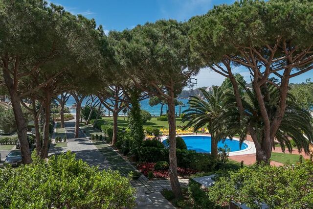 Hotel S'Agaró Wellness & Spa