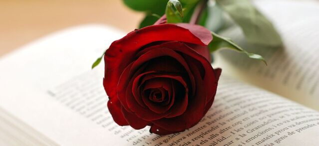 Las mejores escapadas románticas para Sant Jordi