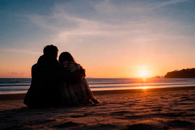 Las mejores escapadas románticas para San Valentín