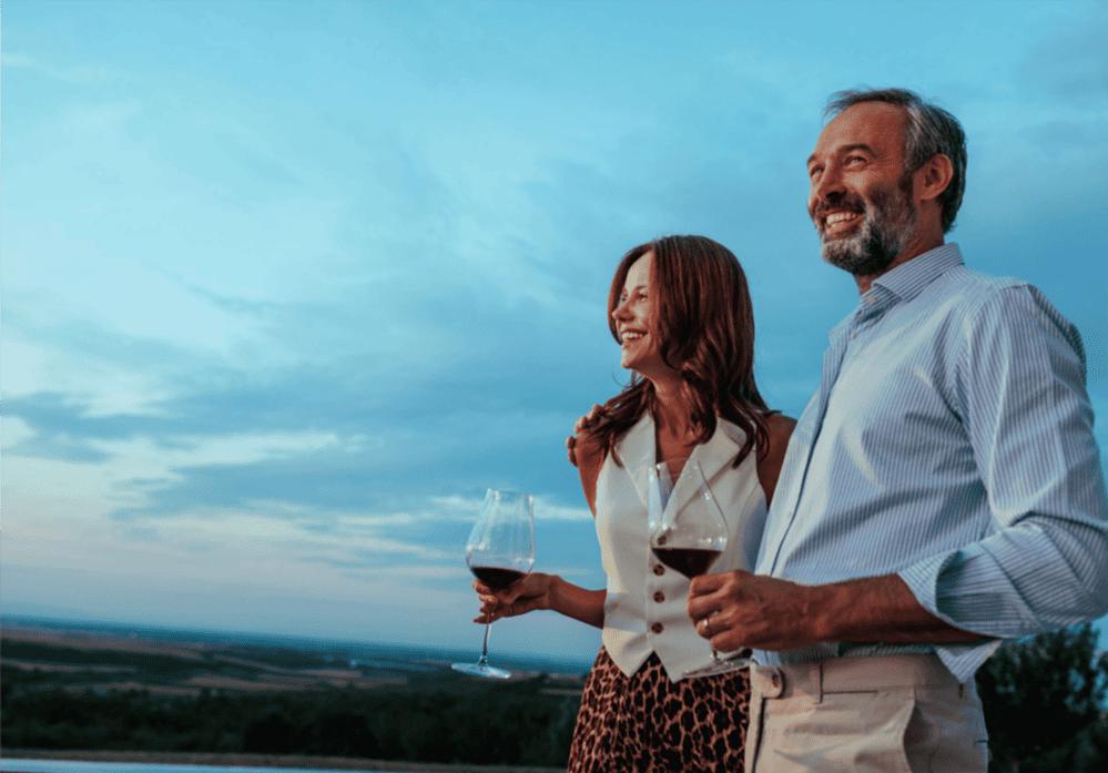 Brands with national and international reach