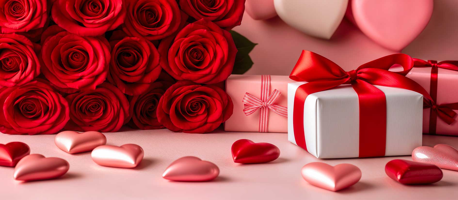 Regalos para San Valentín