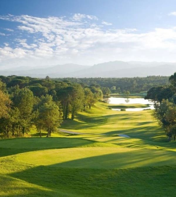 Los mejores hoteles de Cataluña