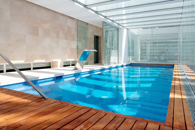 imagen de Hoteles con spa